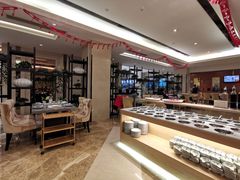 -彩虹坊火锅(宁穿路店)