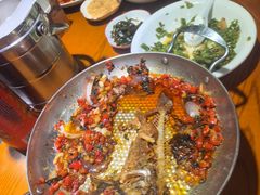 -好帮厨·下饭浏阳菜·坚持现炒(月湖店)