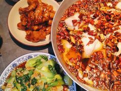 -京城·森鸽排档(双井店)