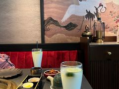 -铭牛烧肉·和牛海鲜自助(高新月牙湖店)