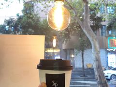 澳白-常识咖啡common sense(春熙路店)