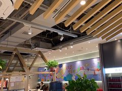 -鱼酷活鱼烤鱼(南京水游城店)