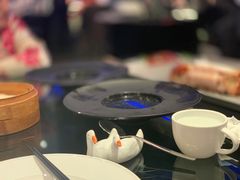 -大董烤鸭店(王府井店)