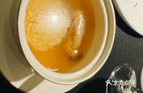 手切文恩豆腐咗松茸