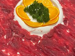 -牛鼎盛新疆雪花鲜牛火锅(武夷绿洲 店)
