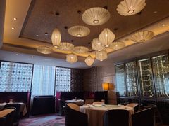 -希尔顿酒店-豫园中餐厅
