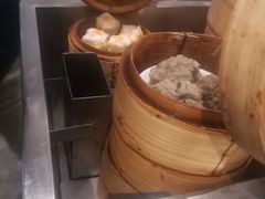 -同乐轩港式早茶