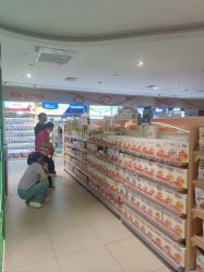 -孩子王(塘沽滨海万达店)