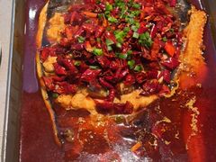 -半天妖烤鱼(桐乡万嘉购物中心店)