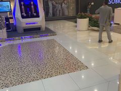 -光启城时尚购物中心