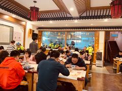 大堂-夏家合汁(天润花园小区店)