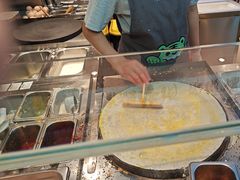 -煎饼道·新鲜现做(重庆北站店)