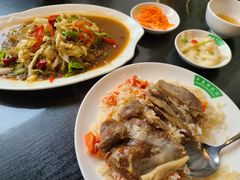 -217丰惠源抓饭(江乾路店)