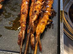大虾-潮.撒椒(丹凤街店)