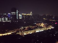 -上海豫园万丽酒店·行政酒廊(河南南路店)