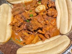 -小菜园新徽菜(蚌埠蚌山万达店)