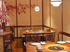 -揽季锅物会.福建黄鱼.海鲜姿造(五四路店)