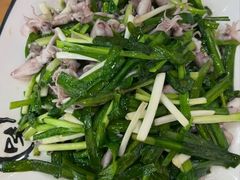 -渔家小院观海海肠捞饭地方菜(环海中路店)