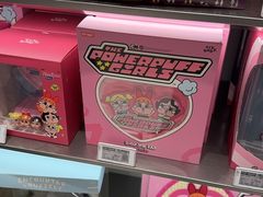 -泡泡玛特POPMART (北京超极合生汇店)