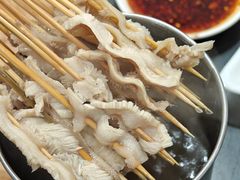 -杨记清芳牛肉拉面(宝龙广场店)