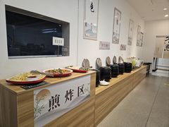 -禾匙素食自助(莱蒙都会店)