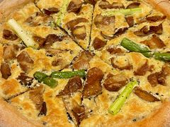 -茹·pure vegan(博华广场店)