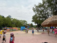 -武汉玛雅海滩水公园