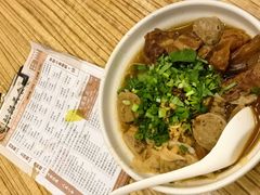 -新记美食(关闸店)