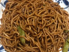 扁豆焖面-老九圆山西面馆(CBD店)