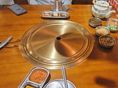 -蒲葵传统炭火烤肉(白石龙店)