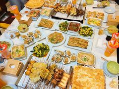 -江湖翅客(琶洲新村店)