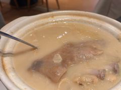 -川味堂·四川豆花(八卦岭店)