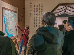 -东莞展览馆