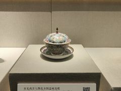 -深圳博物馆
