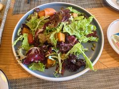 -国宾酒店-花园咖啡自助餐厅(北营房中街店)