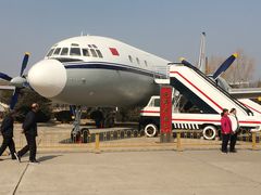 -中国航空博物馆