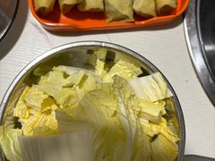 -月圆火锅(宁海东路二店)