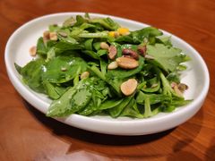 八宝穿心莲-马凯餐厅(地安门店)