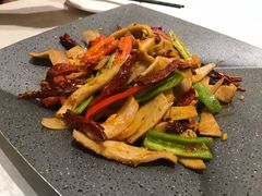 -巴依老爷·新疆美食(上城区天城路店)
