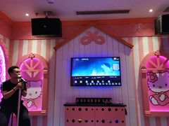 -欢乐迪KTV(观音桥未来国际店)