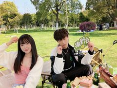 -艾溪湖湿地公园