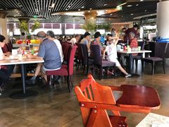 大堂-索菲亚国际大酒店