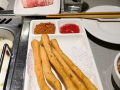 -海底捞火锅(关山保利店)
