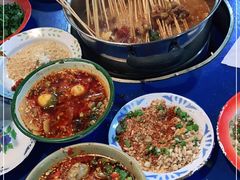 -两角签串串香十一年老字号(机场路店)