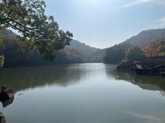 -白马涧龙池景区