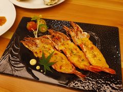 -王鼎精致料理铁板烧(世博源店)