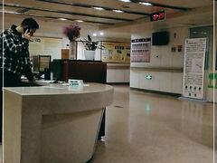 -浙江省中医院(湖滨院区)