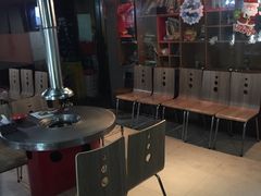 -杀猪天·韩国烤肉(总店)