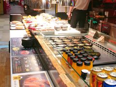 自助取餐区-好人民间小吃·番茄鱼酸菜鱼(木渎悠方店)