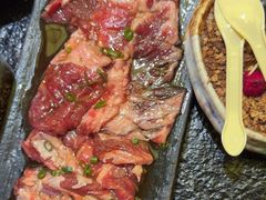 -樱嘢·炭火烧肉(惠南店)